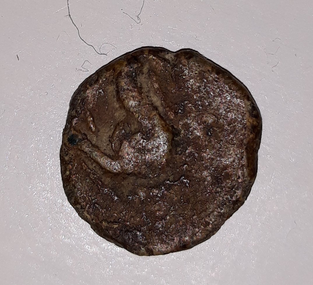 Help-To-Identify-An-Old-Coin-Of-My-Grandfather's.