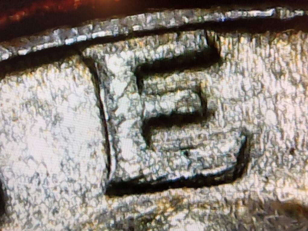 1976-1776-D-Bicentennial-Quarter-DDO/Blueish-Toning?