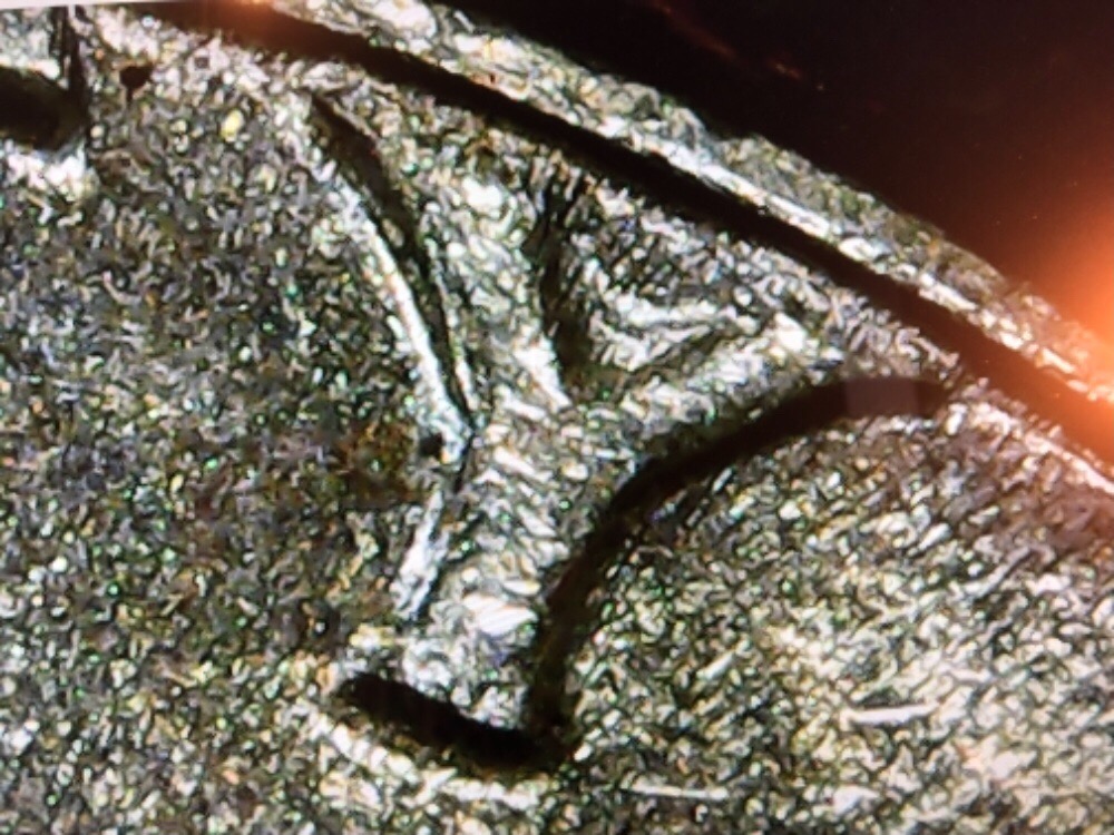 1976-1776-D-Bicentennial-Quarter-DDO/Blueish-Toning?