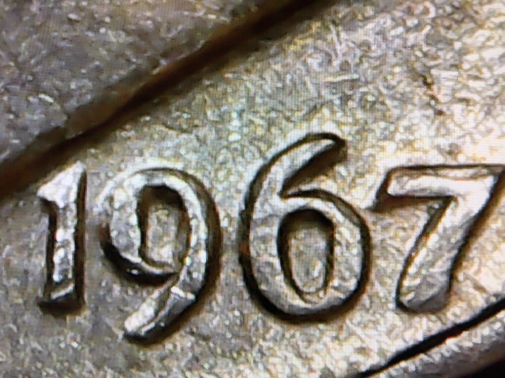 2-1967-P-Roosevelt-Dime-DDO-CRH!!-Are-These-The-67-DDO?