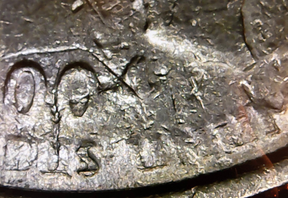 2004-P-Texas-Quarter-Help-With-Die-Break,-Clash,-Or-Strike-Through?