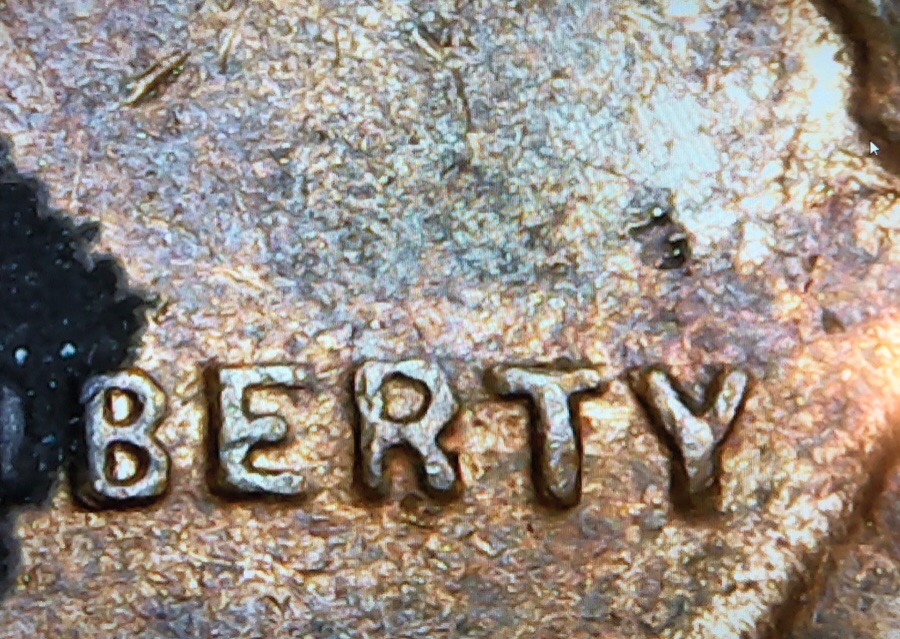 1949-D-Lincoln-Wheat-Cent-Clash-Or-Multiple-Strikes?-MM-D/D/D?