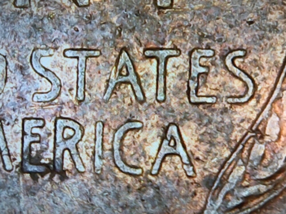 1949-D-Lincoln-Wheat-Cent-Clash-Or-Multiple-Strikes?-MM-D/D/D?