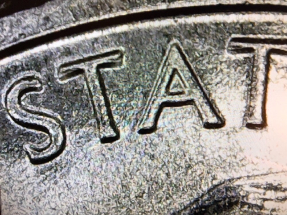 2019-W-Memorial-Park-Quarter-Doubled-Ear-And-Surrounding-Hair?