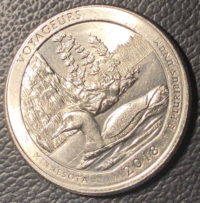 2018-P-Minnesota-Voyageurs-Quarter-Possible-DDR?-Doubled-V-On-Reverse.