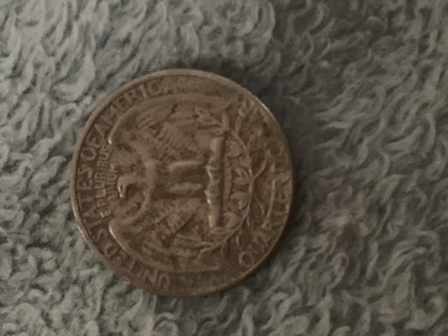 1965-Quarter-No-Mint-Mark