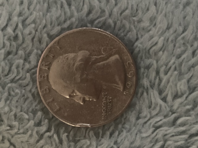 1965-Quarter-No-Mint-Mark