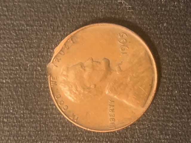 1965-Penny.--Is-This-A-Wheat-Penny?