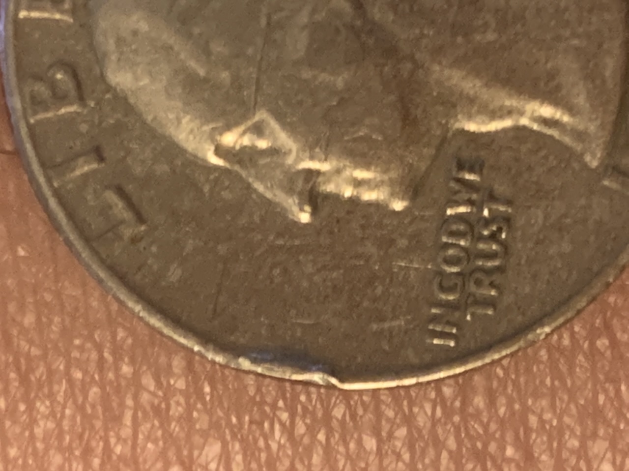 1965-Quarter-No-Mint-Mark