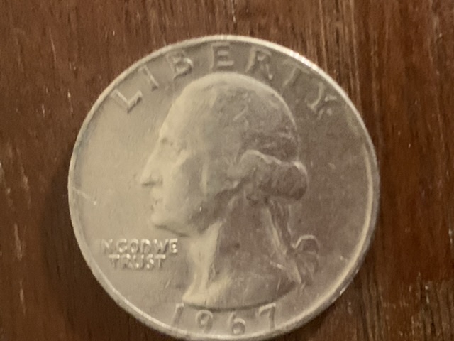 1967-Quarter-Not-Minted