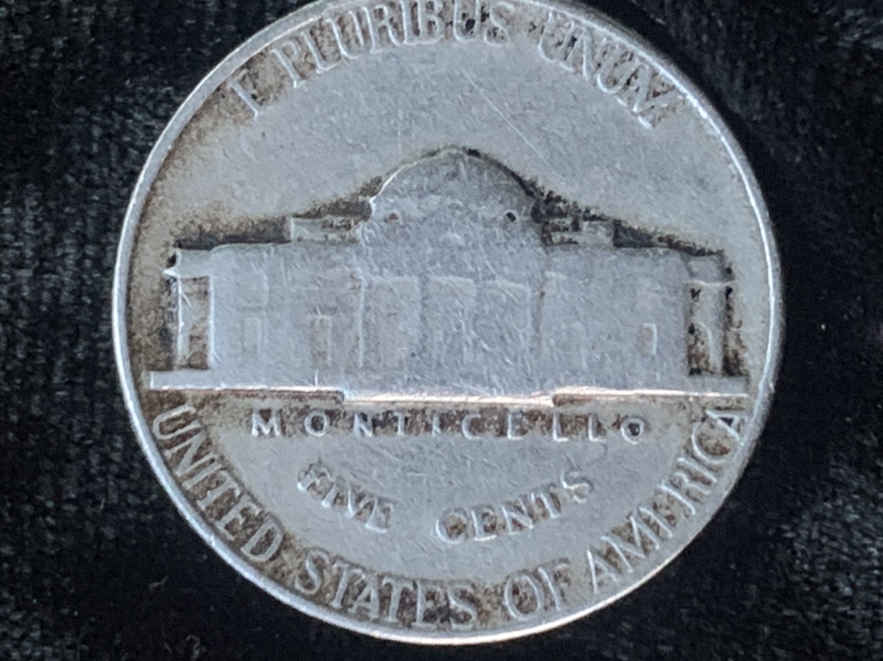 1964-Nickel-No-Mint-Mark