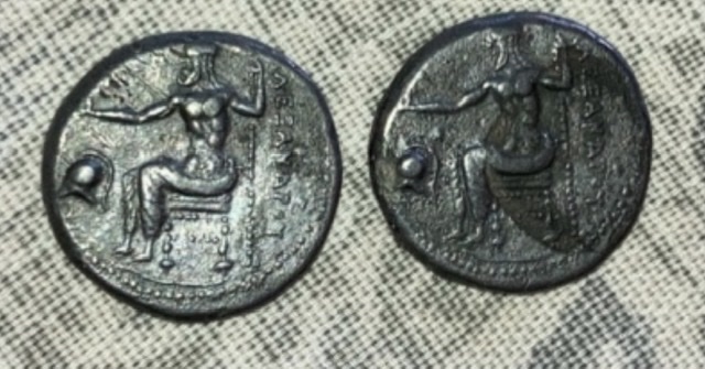 Have-2-Drakmas-Or-?w/Constantine-Or-Fakes?