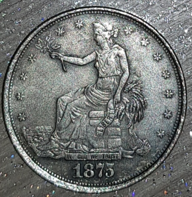 1843-O-Liberty-Seated,-1848-Cc-Liberty-Seated-And-1878-Trade-Dollar