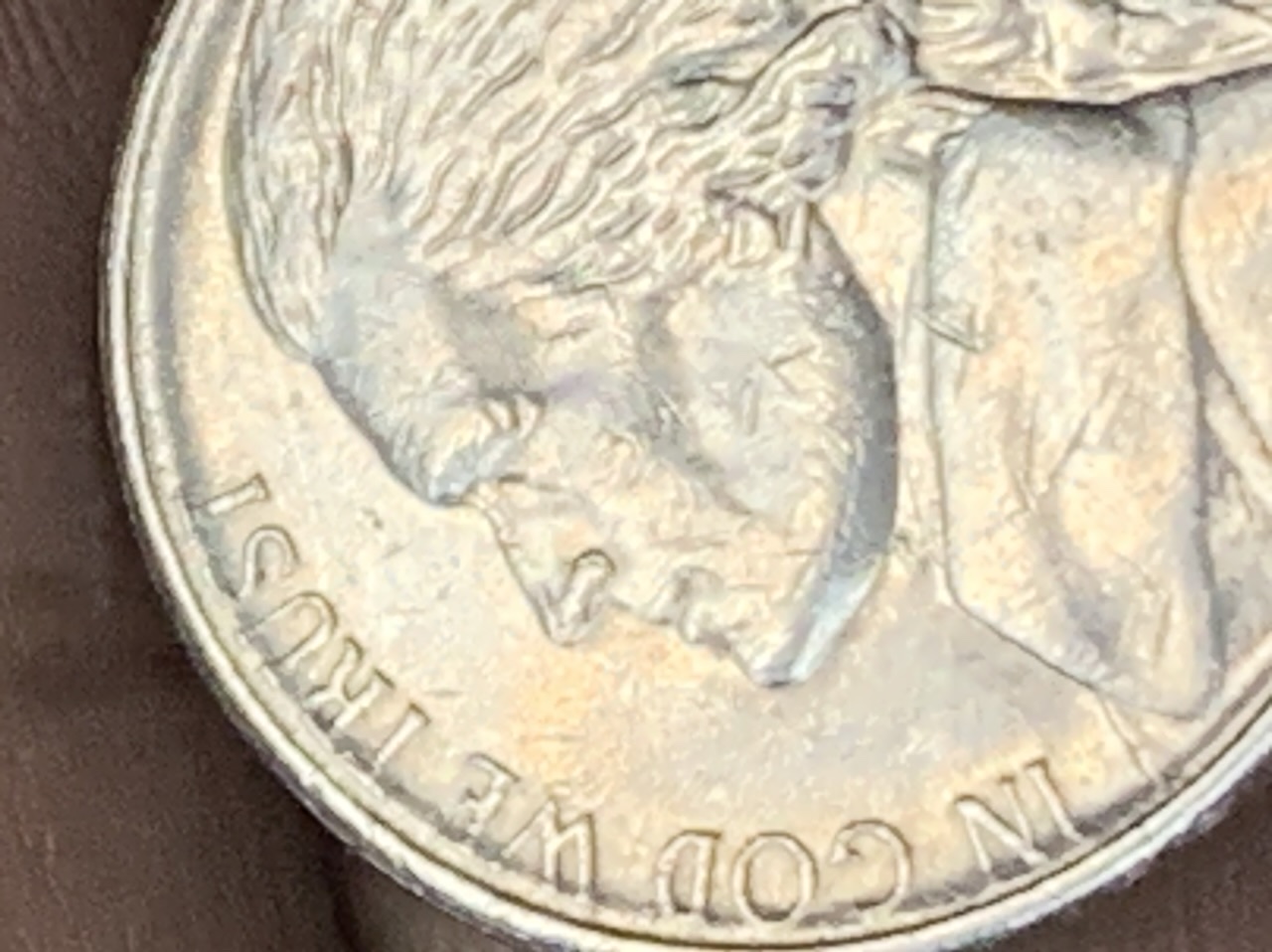 1995-Jefferson-Nickel-Error?
