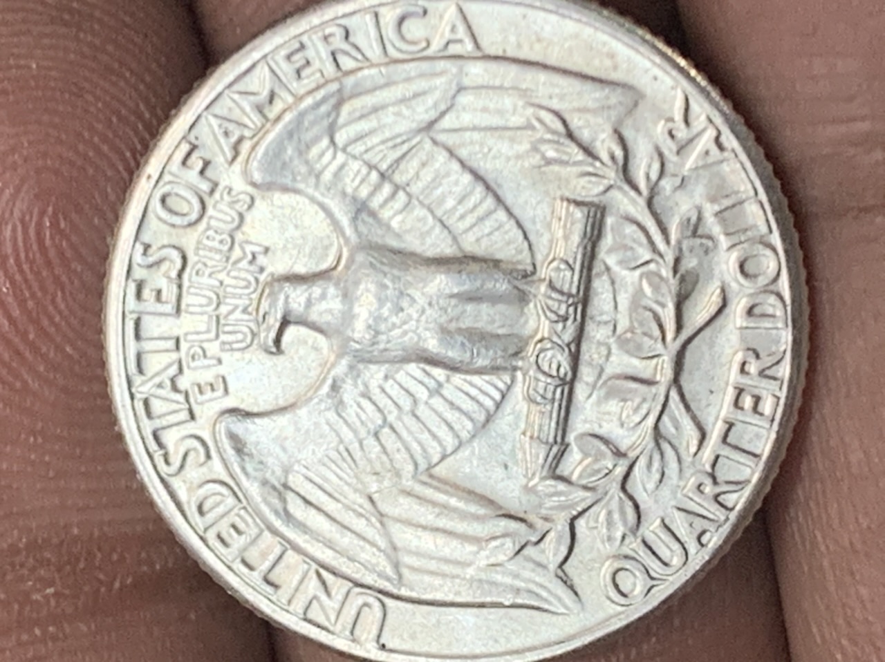 1964-Quarter-Thinking-I-Got-Something-Here
