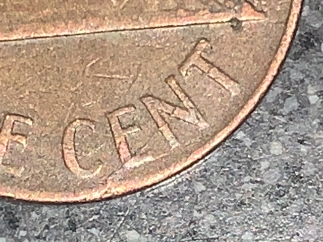 1967-Lincoln-Cent-Die-Cracks-Or-Something-Else?