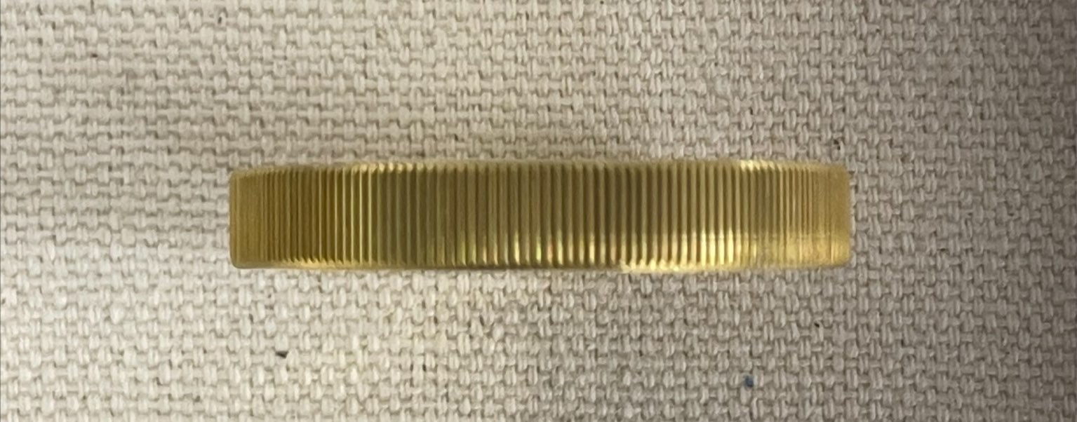 2008-Olympic-Soccer-And-Gymnastics-43-Gram-24k-Plated-Silver-Rounds