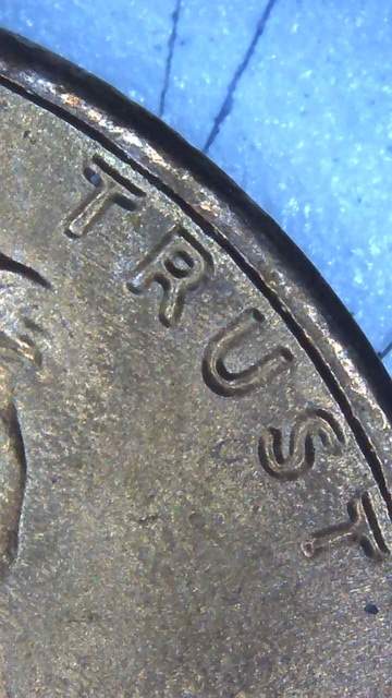 1982-Lincoln-Cent-Thoughts-On-Value?