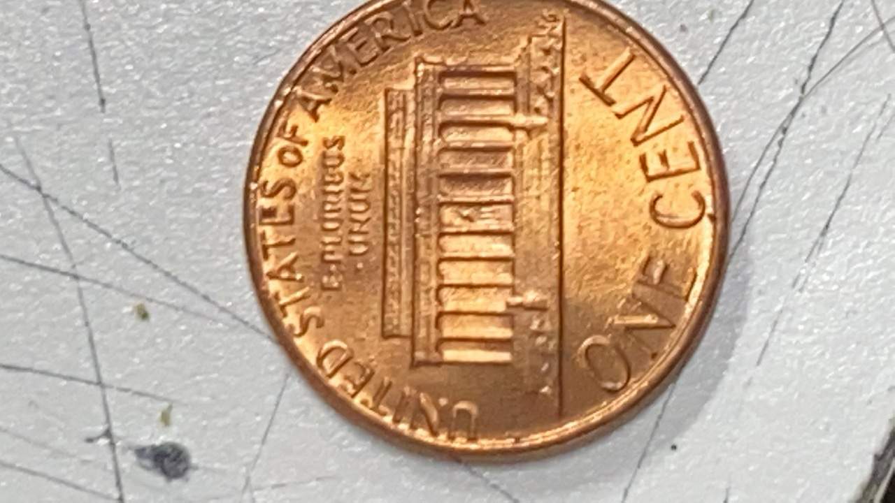 1982-Lincoln-Cent-Thoughts-On-Value?