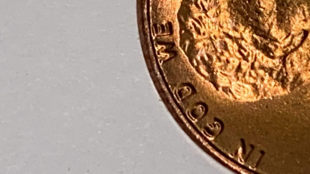 1982-Lincoln-Cent-Thoughts-On-Value?