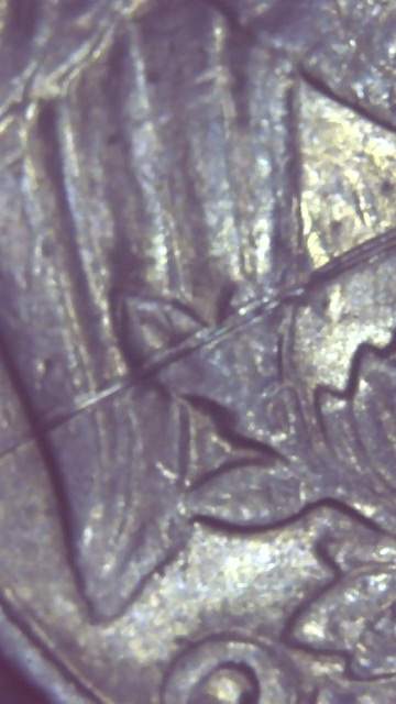 1985-D-Quarter-Possible-Doubling?-New-Variety?-Let-Me-Know