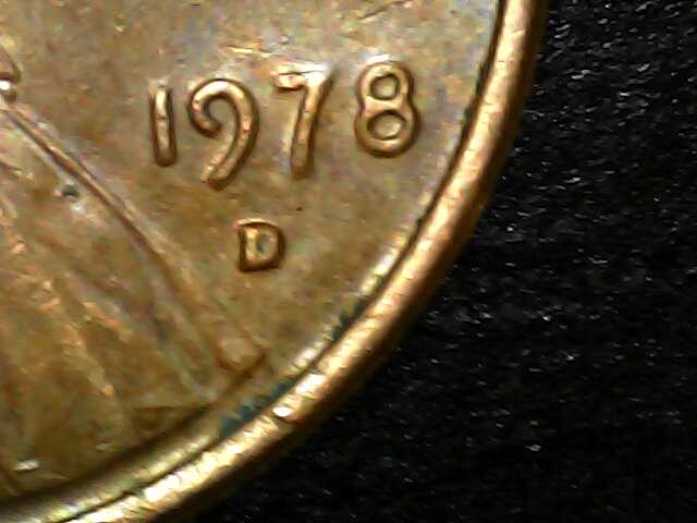 Coin-Error-On-Reverse-Of-Penny-1978-D