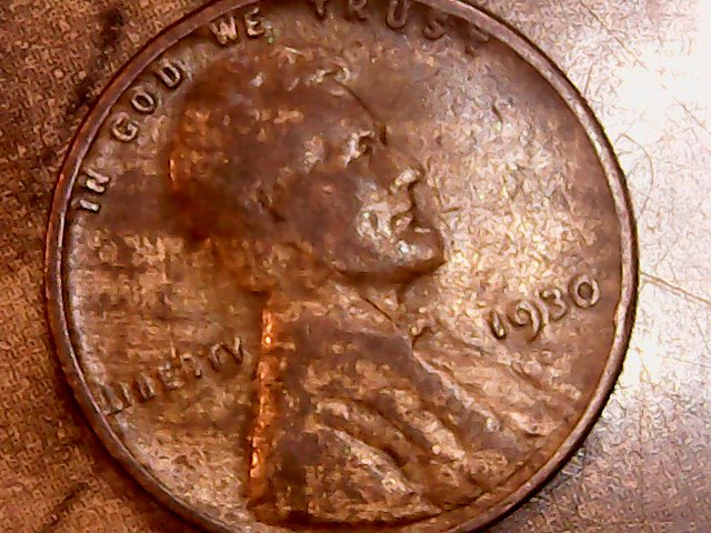 1939-Lincoln-Cent---Woody?