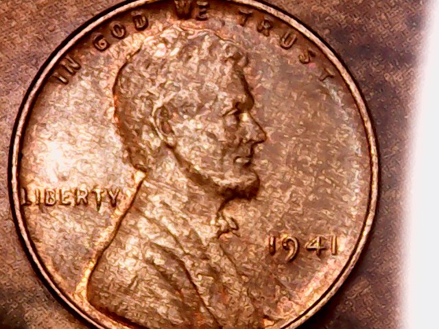 1939-Lincoln-Cent---Woody?