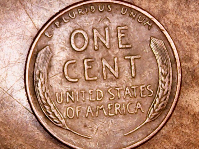 1957-D-LWC-Struck-Through-Debris-Or-Just-Lamination-Issue?