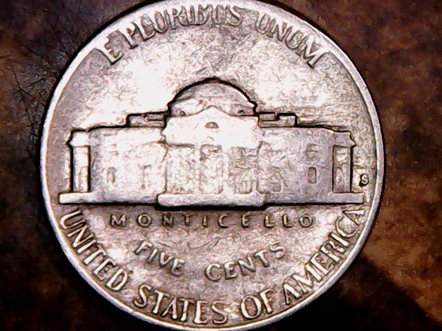 1939-Jefferson-Nickel-S/S-South-Or-Just-Late-Die-Stage?