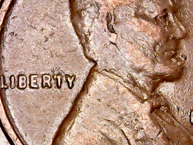 1920-Wheat-Cent-OBV-Lamination