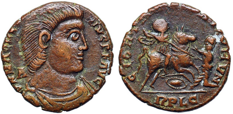 Difficult-Coin-Possible-Rome