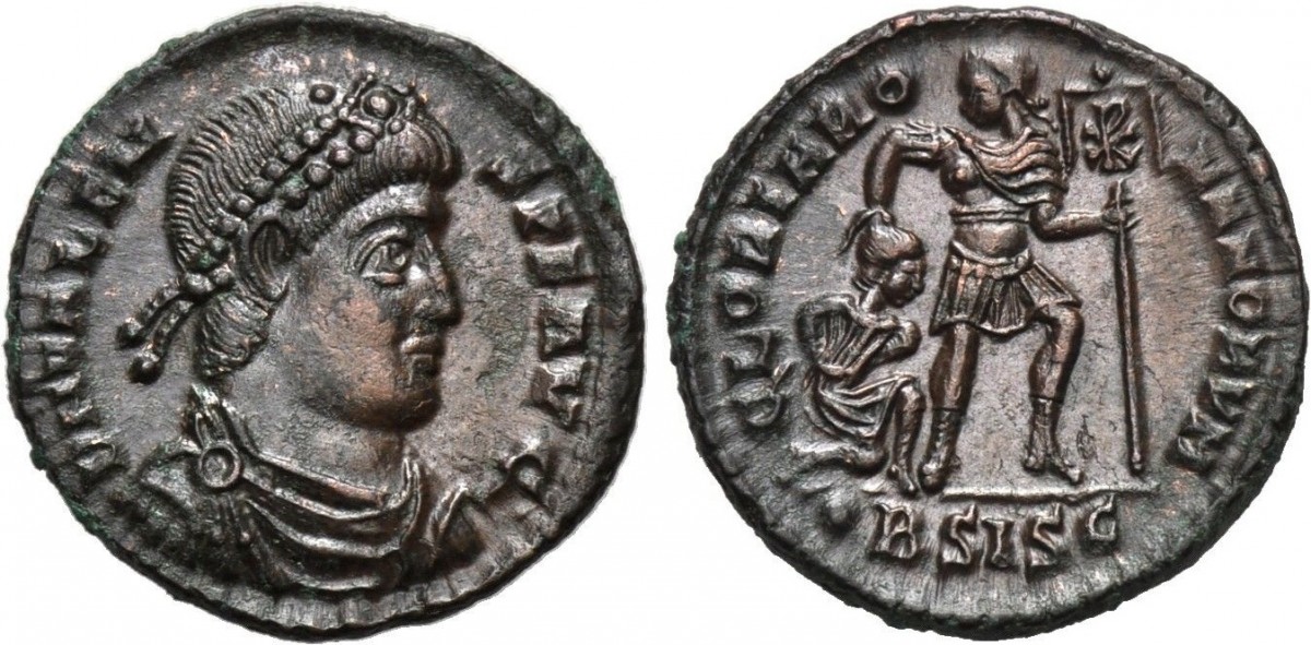 Identification-Of-Roman-Ae