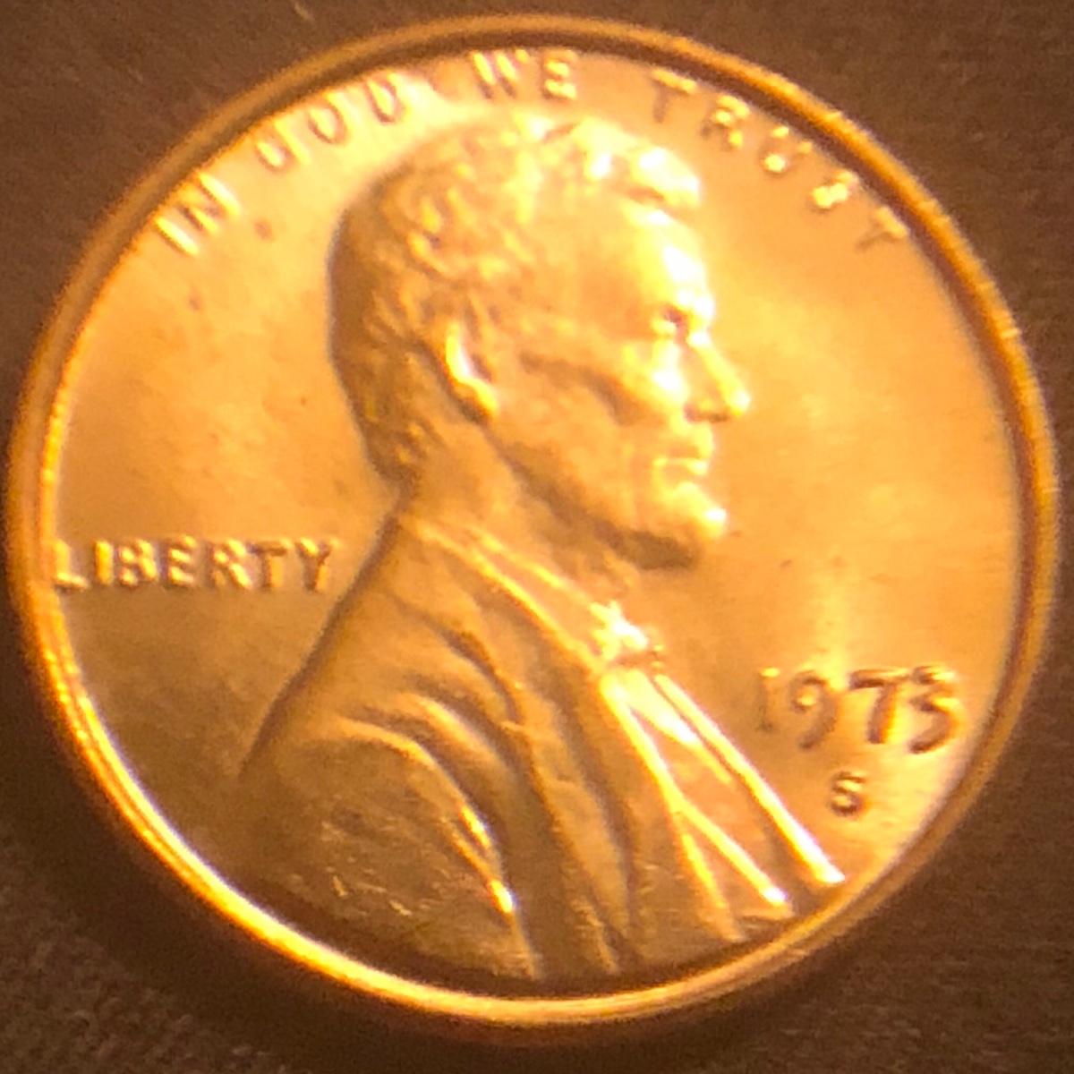 1973-S-LMC-Penny-Regular-Strike-For-Grading-Please