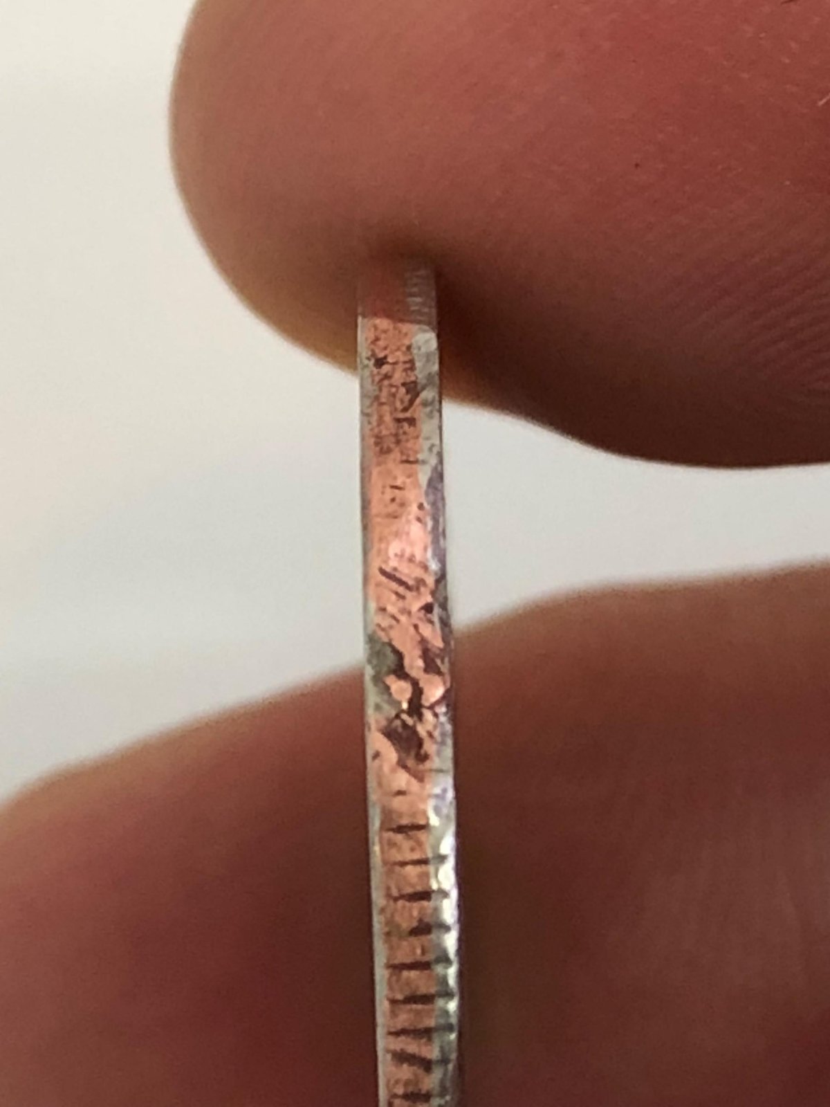 1996-P-Quarter-Mint-Error-Or-Damage-On-Purpose?