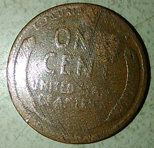 1942-Wheat-Cent-Missing-19-Is-It-Error-Or-Just-Damaged