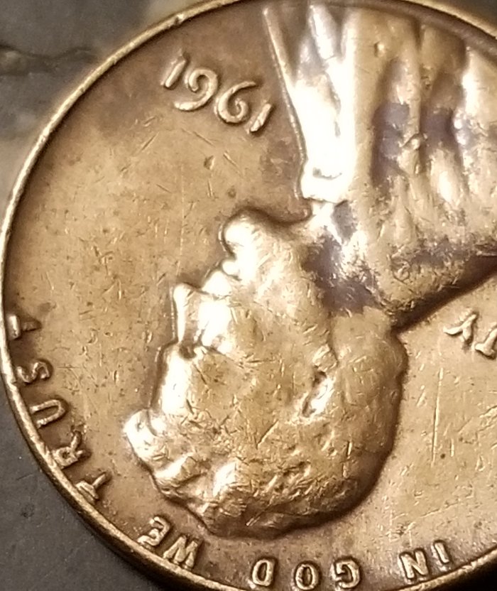 1961-Lincoln-Penny-DDO?