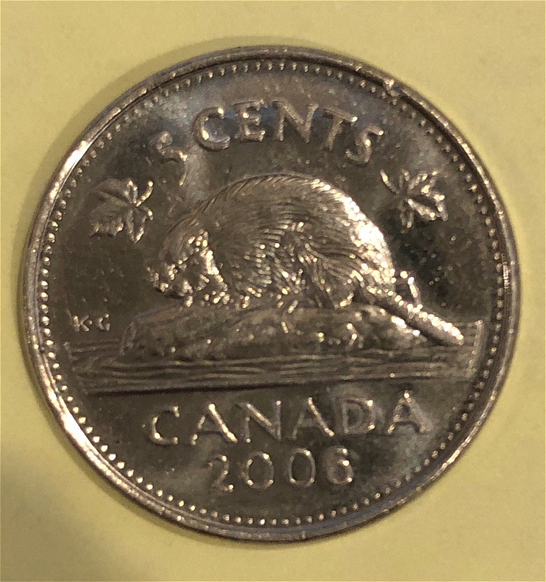2006-5c-Non-Magnetic---Unlisted-Variety?