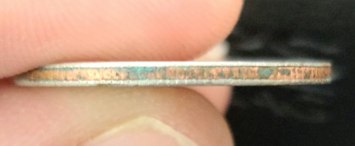 1967-Washington-Quarter-Error-Or-Tampered?