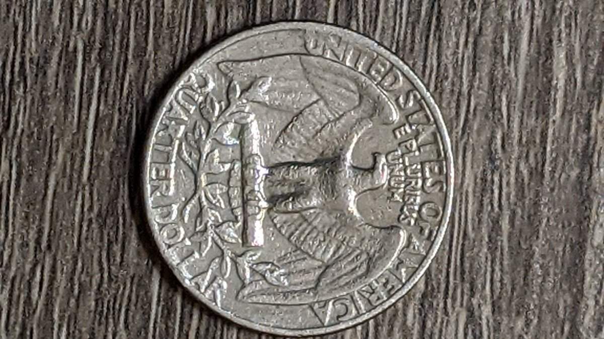 1965-Quarter-Rarity.-Just-Woundering-Some-Things-About-This