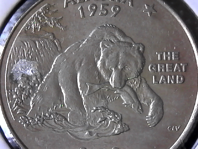 Alska-State-Quarter-Has-Something-Weird-On-The-Reverse