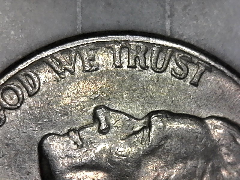 1984-D-Jefferson-Nickel-Doubling,-Die-Break,-Cud?