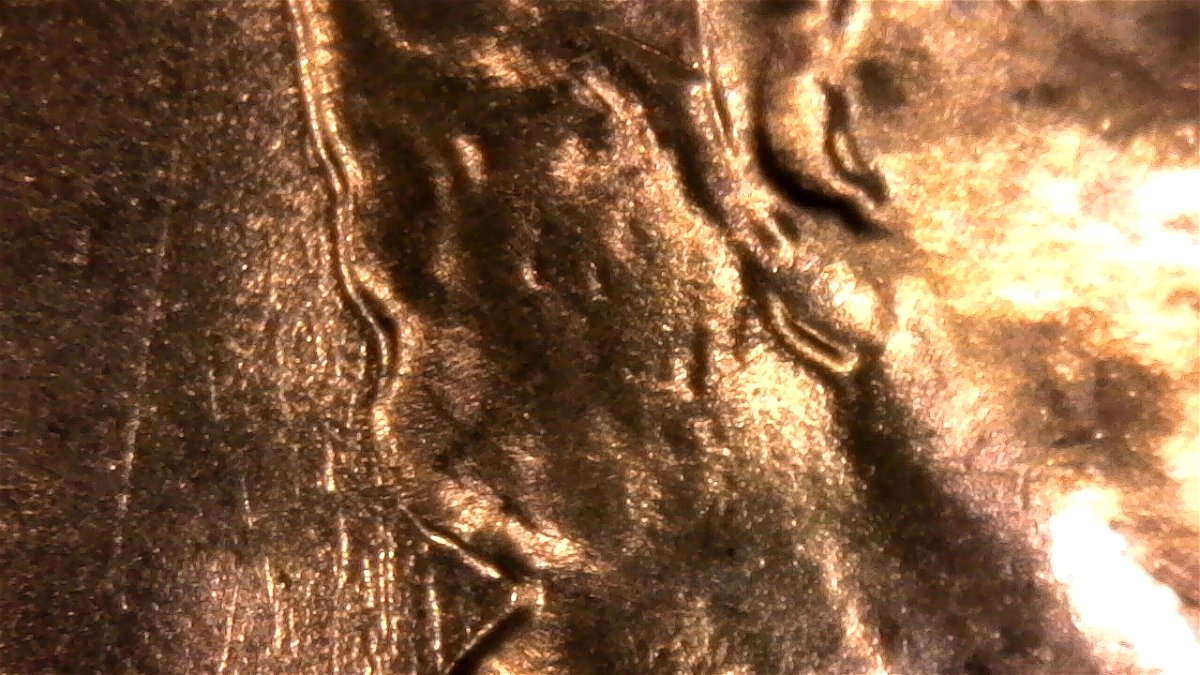 1957-D-Lincoln-Wheat-Cent-Double-Earlobe!