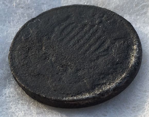 Fake?-US--2-Cents-1863