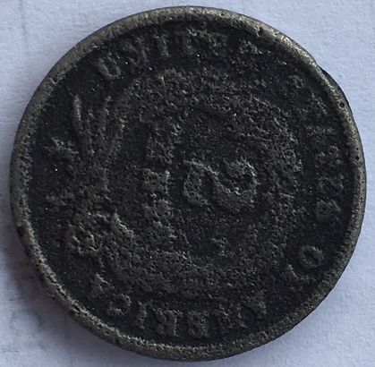 Fake?-US--2-Cents-1863