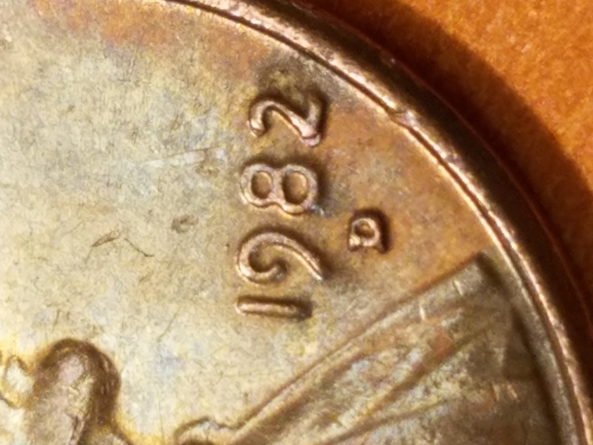 1982-D-Penny-Error?-The-2-Looks-Like-It-Has-Doubling?