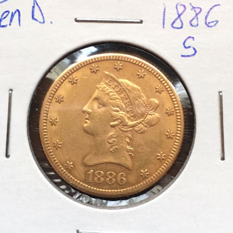 Collector-With-Some-Shiny-Coins
