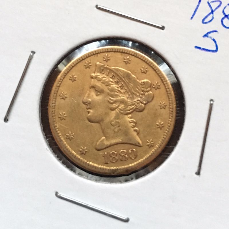 Collector-With-Some-Shiny-Coins