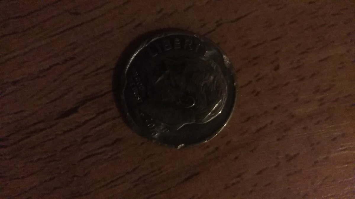 Strange-2016-Dime-Can-You-Guys-Tell-Me-If-It's-Mint-Damage