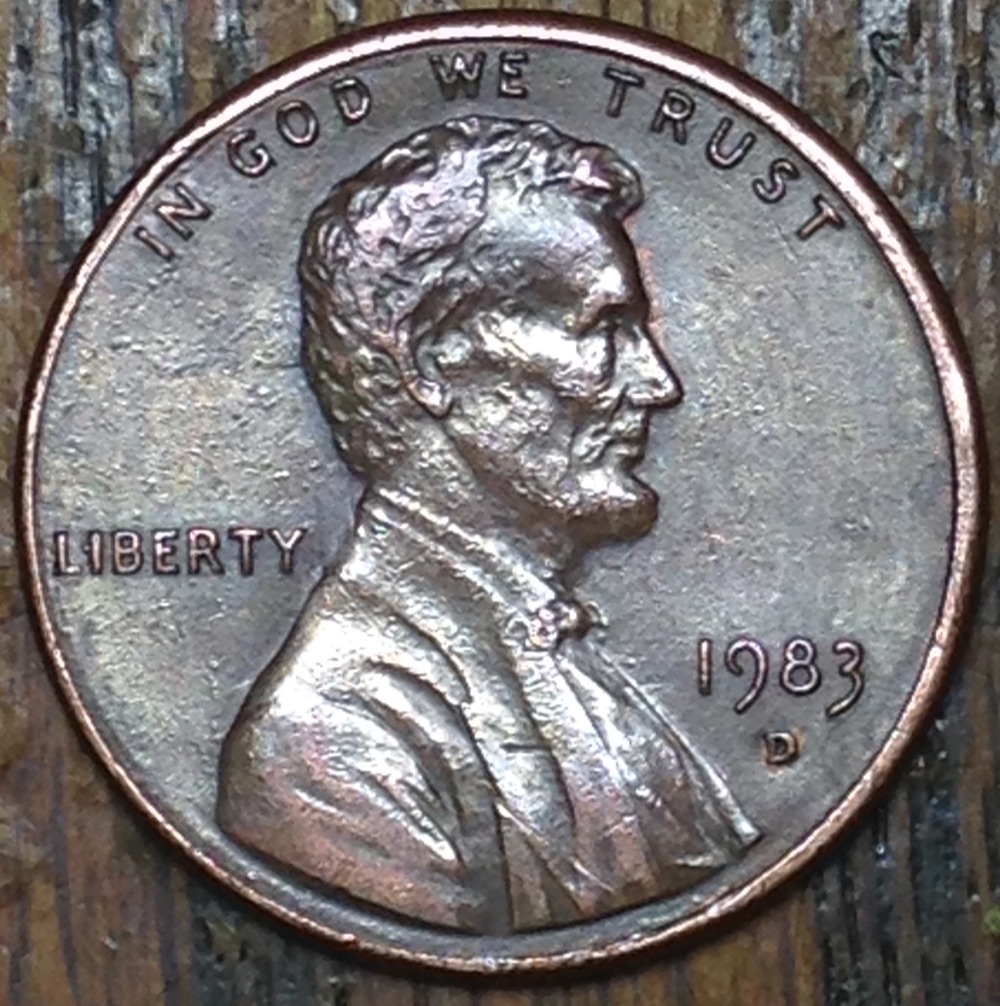 1983-D-Cent-Die-Clash